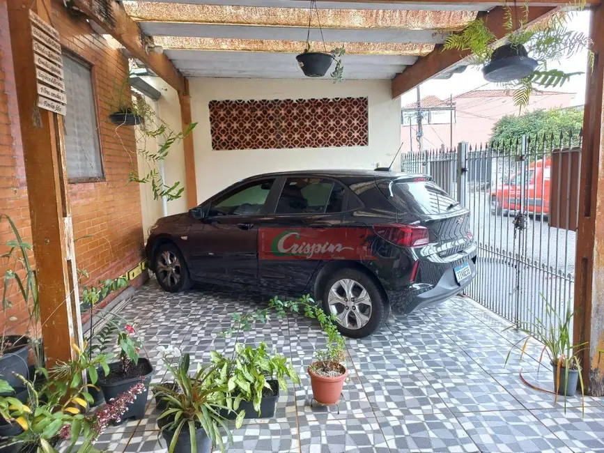 Foto 1 de Casa com 2 quartos à venda, 163m2 em Parque Santo Antônio, Guarulhos - SP