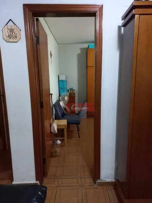 Foto 5 de Casa com 2 quartos à venda, 163m2 em Parque Santo Antônio, Guarulhos - SP