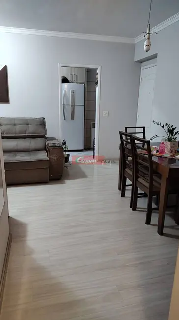 Apartamento com 3 quartos à venda, 75m2 em Ponte Grande, Guarulhos - SP - imagem 2 Foto 2 de Apartamento com 3 quartos à venda, 75m2 em Ponte Grande, Guarulhos - SP