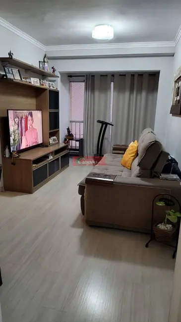 Apartamento com 3 quartos à venda, 75m2 em Ponte Grande, Guarulhos - SP - imagem 8 Foto 8 de Apartamento com 3 quartos à venda, 75m2 em Ponte Grande, Guarulhos - SP