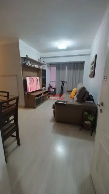 Apartamento com 3 quartos à venda, 75m2 em Ponte Grande, Guarulhos - SP - imagem 1 Foto 1 de Apartamento com 3 quartos à venda, 75m2 em Ponte Grande, Guarulhos - SP