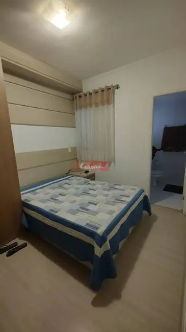 Apartamento com 3 quartos à venda, 75m2 em Ponte Grande, Guarulhos - SP - imagem 5 Foto 5 de Apartamento com 3 quartos à venda, 75m2 em Ponte Grande, Guarulhos - SP