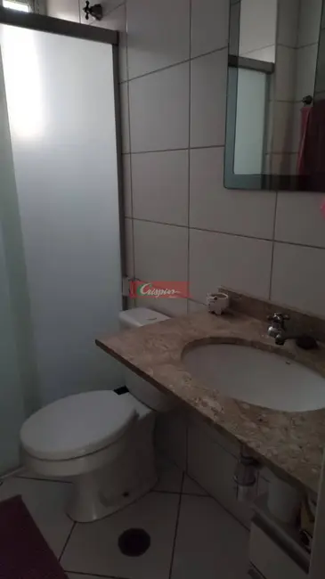 Apartamento com 3 quartos à venda, 75m2 em Ponte Grande, Guarulhos - SP - imagem 6 Foto 6 de Apartamento com 3 quartos à venda, 75m2 em Ponte Grande, Guarulhos - SP