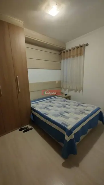 Apartamento com 3 quartos à venda, 75m2 em Ponte Grande, Guarulhos - SP - imagem 4 Foto 4 de Apartamento com 3 quartos à venda, 75m2 em Ponte Grande, Guarulhos - SP