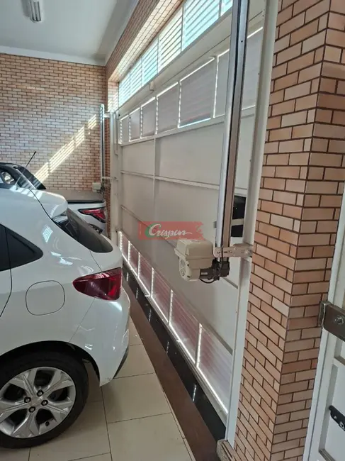 Foto 3 de Casa com 2 quartos à venda, 132m2 em Bortolândia, São Paulo - SP