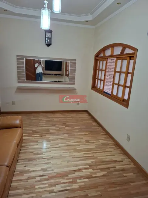 Foto 6 de Casa com 2 quartos à venda, 132m2 em Bortolândia, São Paulo - SP