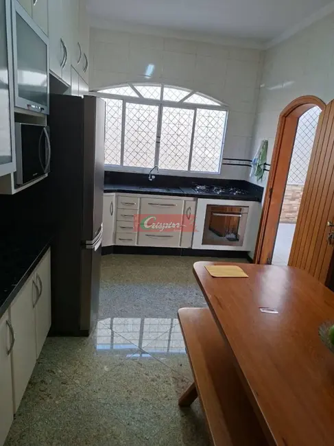 Foto 1 de Casa com 2 quartos à venda, 132m2 em Bortolândia, São Paulo - SP