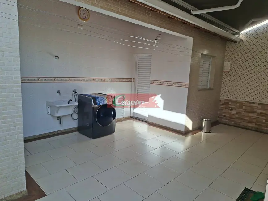 Foto 2 de Casa com 2 quartos à venda, 132m2 em Bortolândia, São Paulo - SP