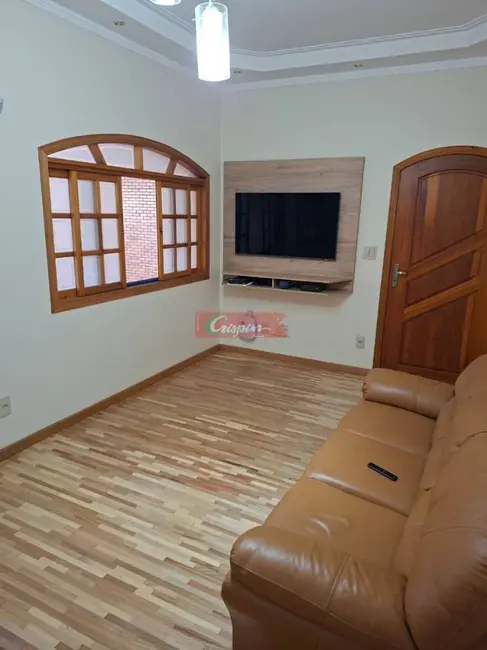 Foto 7 de Casa com 2 quartos à venda, 132m2 em Bortolândia, São Paulo - SP