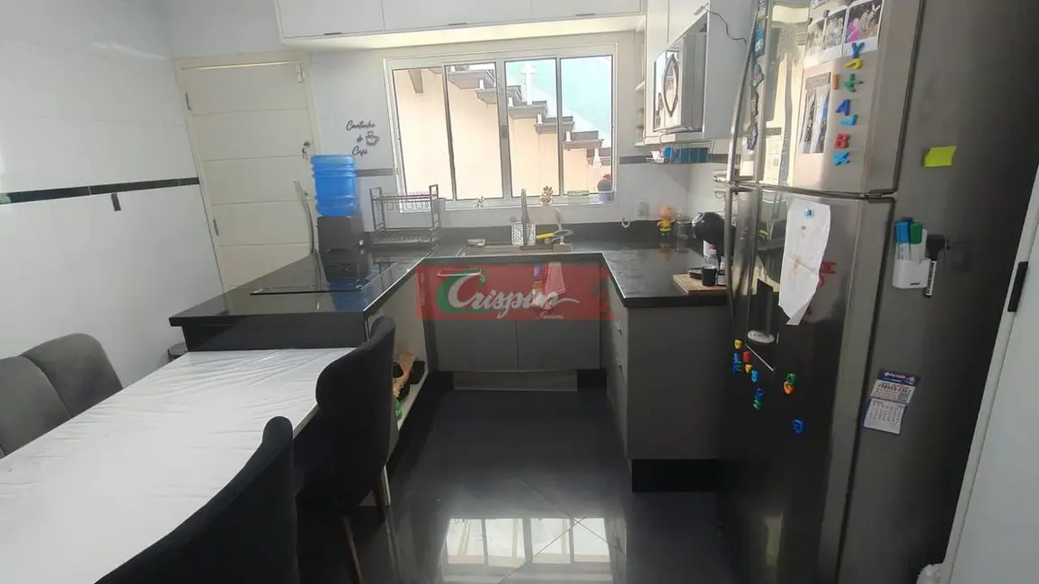 Foto 7 de Sobrado com 3 quartos à venda, 248m2 em Vila Zamataro, Guarulhos - SP