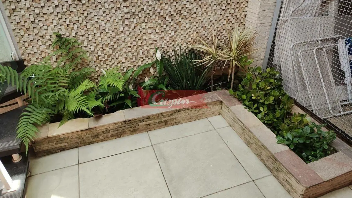 Foto 9 de Sobrado com 3 quartos à venda, 248m2 em Vila Zamataro, Guarulhos - SP