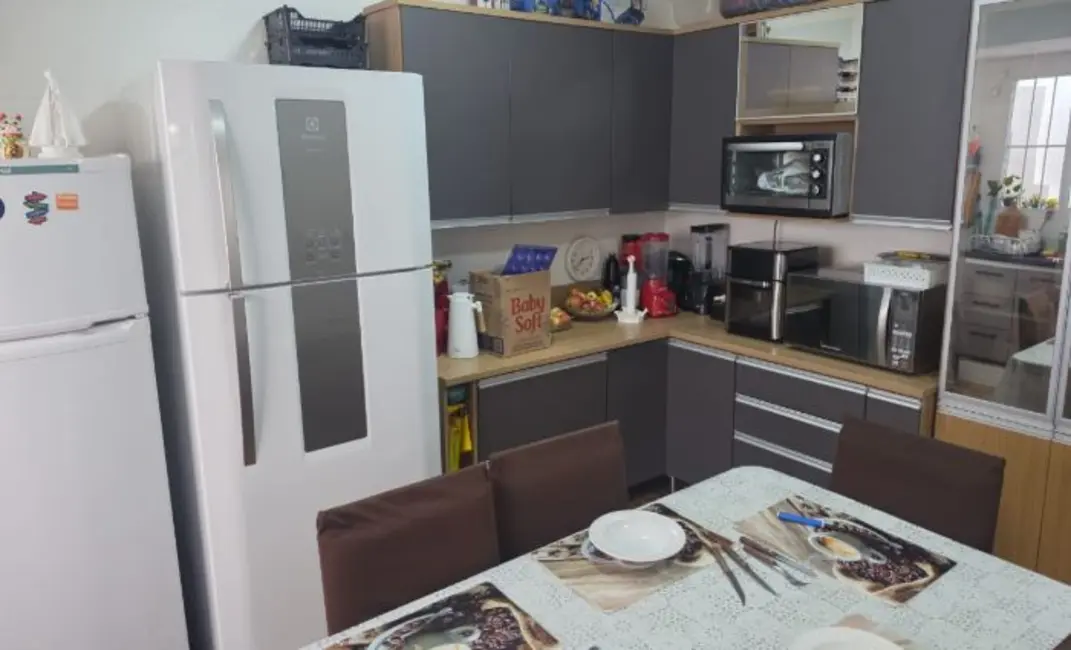 Foto 7 de Sobrado com 4 quartos à venda e para alugar, 308m2 em Vila Galvão, Guarulhos - SP