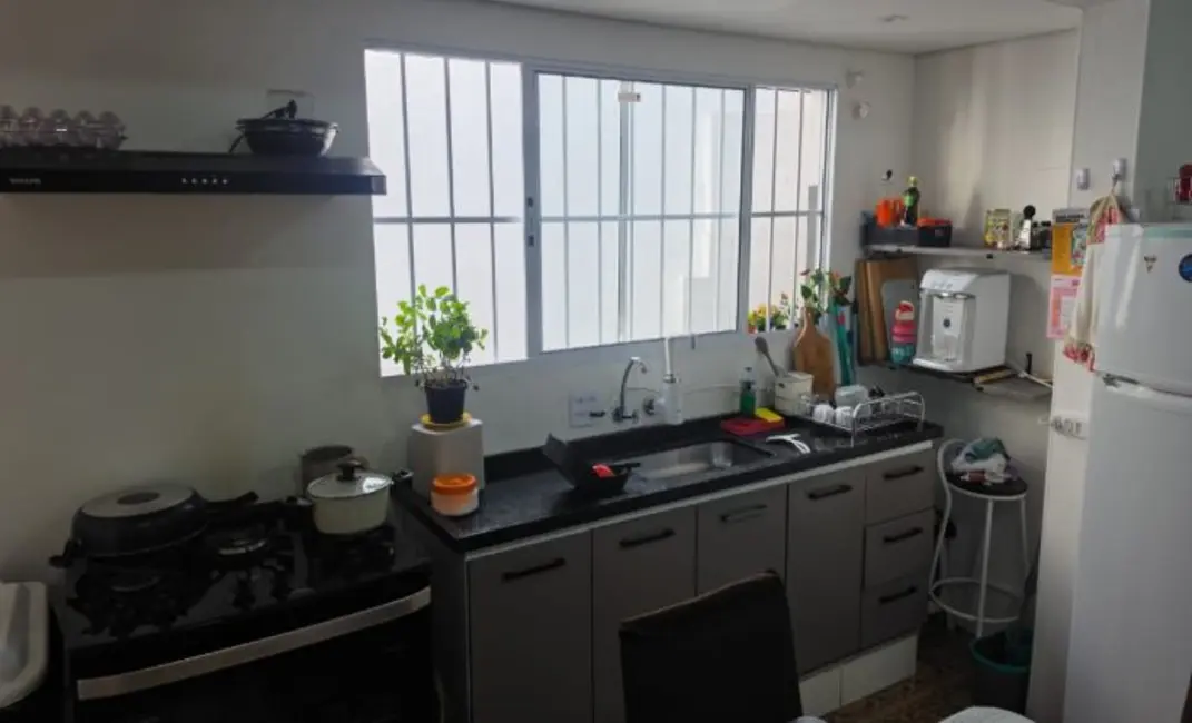 Foto 8 de Sobrado com 4 quartos à venda e para alugar, 308m2 em Vila Galvão, Guarulhos - SP