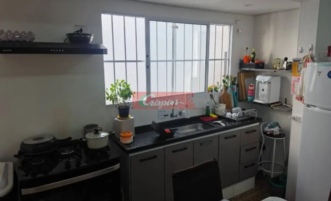 Foto 8 de Sobrado com 4 quartos à venda e para alugar, 308m2 em Vila Galvão, Guarulhos - SP