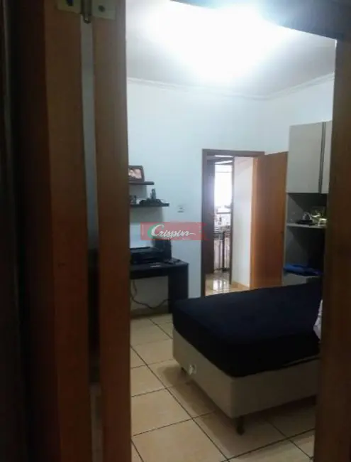 Foto 9 de Sobrado com 4 quartos à venda e para alugar, 308m2 em Vila Galvão, Guarulhos - SP