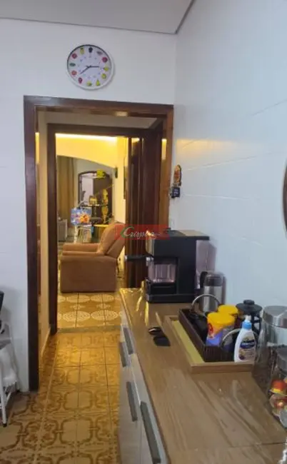 Foto 5 de Sobrado com 4 quartos à venda e para alugar, 308m2 em Vila Galvão, Guarulhos - SP