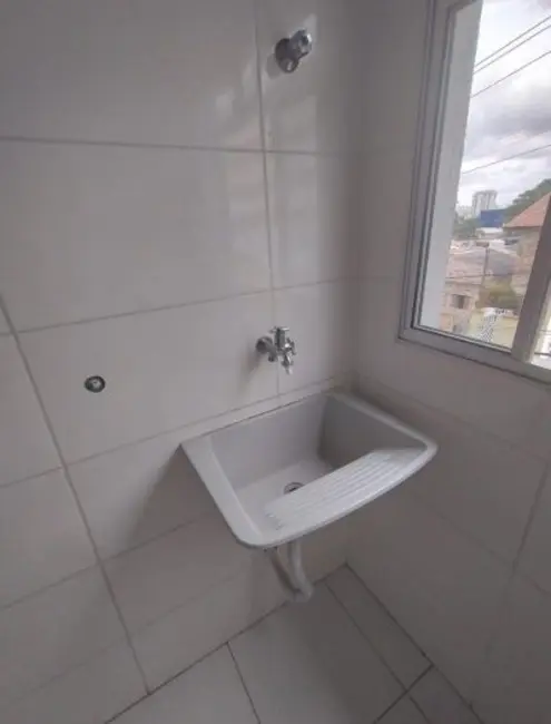 Foto 6 de Apartamento com 1 quarto para alugar, 32m2 em Vila das Bandeiras, Guarulhos - SP