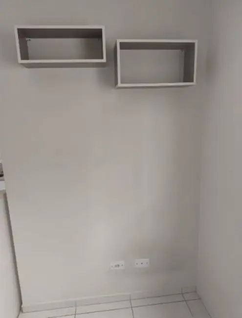 Foto 8 de Apartamento com 1 quarto para alugar, 32m2 em Vila das Bandeiras, Guarulhos - SP
