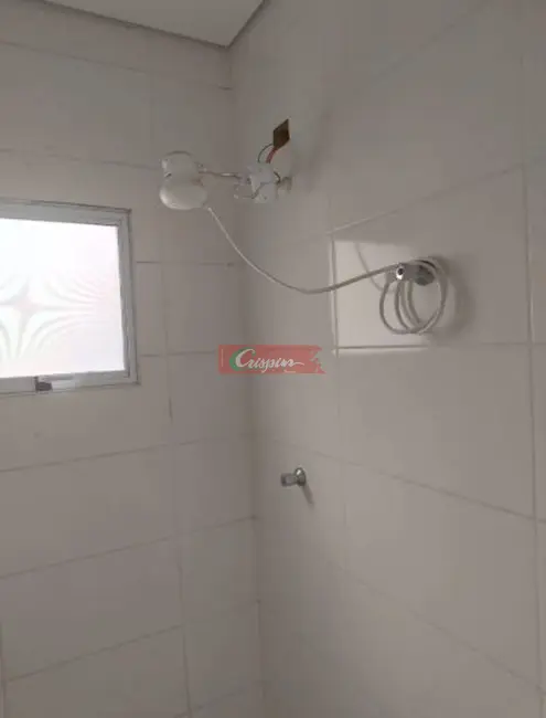 Foto 9 de Apartamento com 1 quarto para alugar, 32m2 em Vila das Bandeiras, Guarulhos - SP