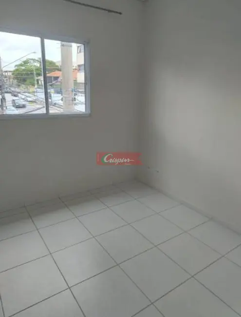 Foto 7 de Apartamento com 1 quarto para alugar, 32m2 em Vila das Bandeiras, Guarulhos - SP