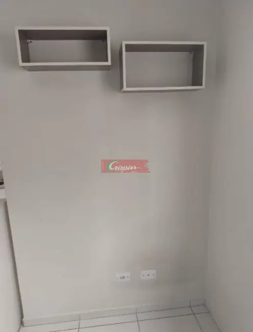 Foto 8 de Apartamento com 1 quarto para alugar, 32m2 em Vila das Bandeiras, Guarulhos - SP
