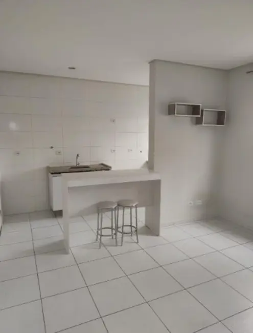 Foto 4 de Apartamento com 1 quarto para alugar, 32m2 em Vila das Bandeiras, Guarulhos - SP