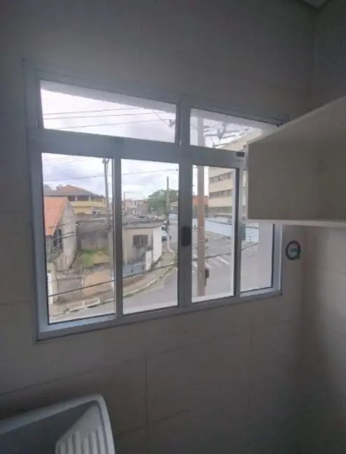 Foto 5 de Apartamento com 1 quarto para alugar, 32m2 em Vila das Bandeiras, Guarulhos - SP
