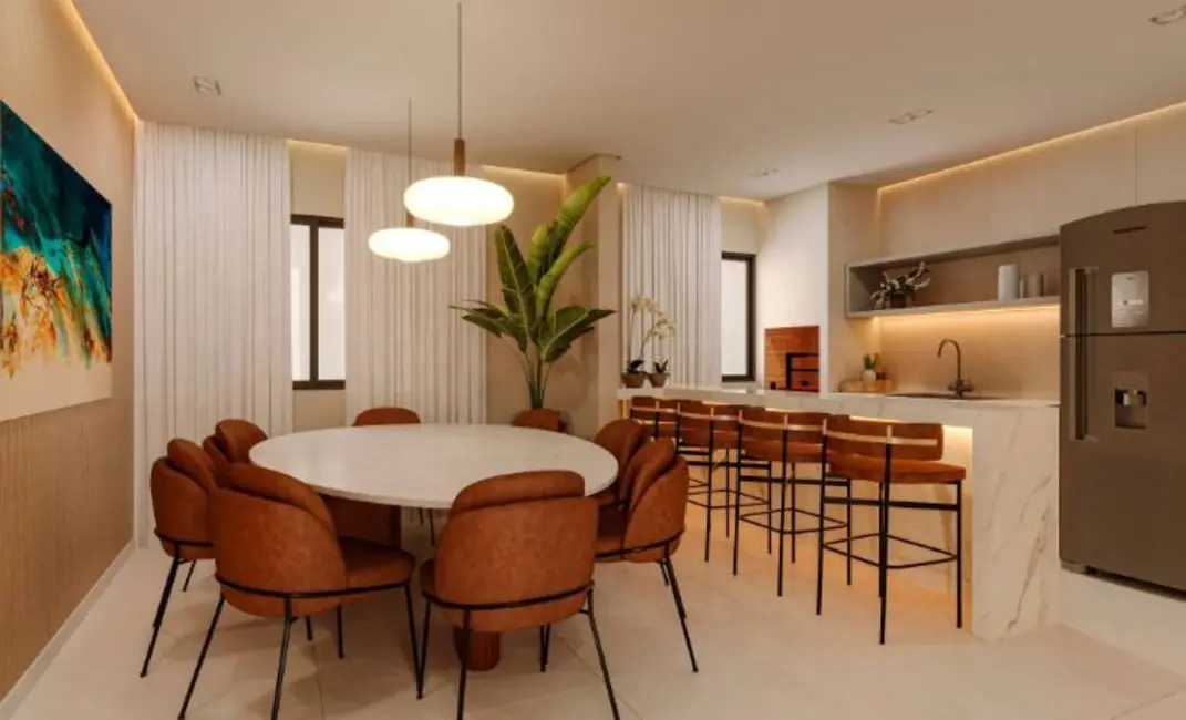 Foto 7 de Apartamento com 1 quarto à venda, 33m2 em Vila São Ricardo, Guarulhos - SP