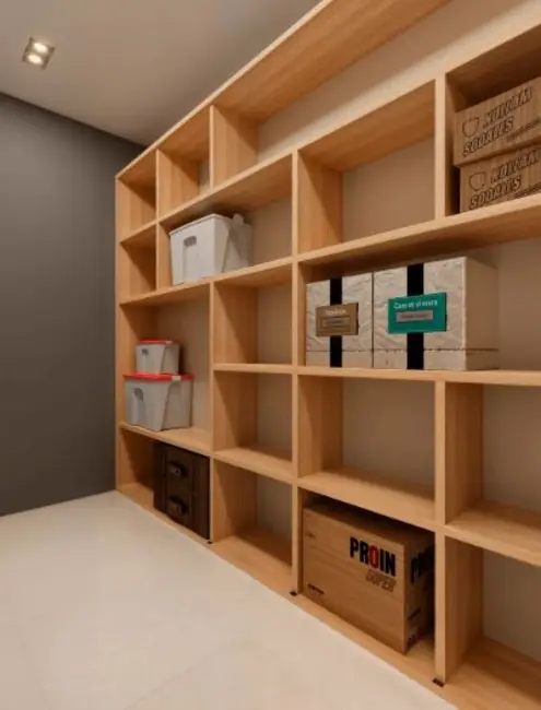 Foto 9 de Apartamento com 1 quarto à venda, 33m2 em Vila São Ricardo, Guarulhos - SP
