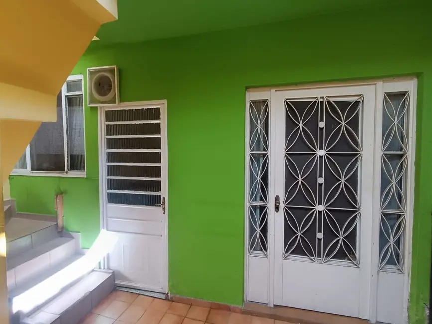 Foto 1 de Sobrado com 1 quarto para alugar, 25m2 em Ponte Grande, Guarulhos - SP
