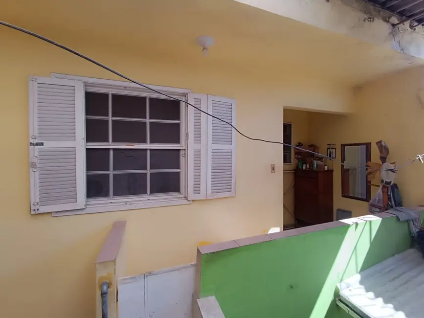Foto 5 de Sobrado com 1 quarto para alugar, 25m2 em Ponte Grande, Guarulhos - SP