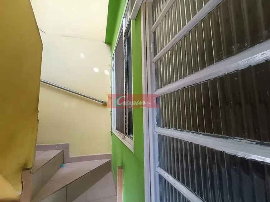 Foto 4 de Sobrado com 1 quarto para alugar, 25m2 em Ponte Grande, Guarulhos - SP