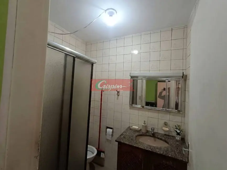 Foto 7 de Sobrado com 1 quarto para alugar, 25m2 em Ponte Grande, Guarulhos - SP