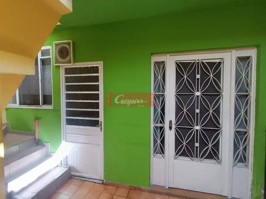 Foto 1 de Sobrado com 1 quarto para alugar, 25m2 em Ponte Grande, Guarulhos - SP