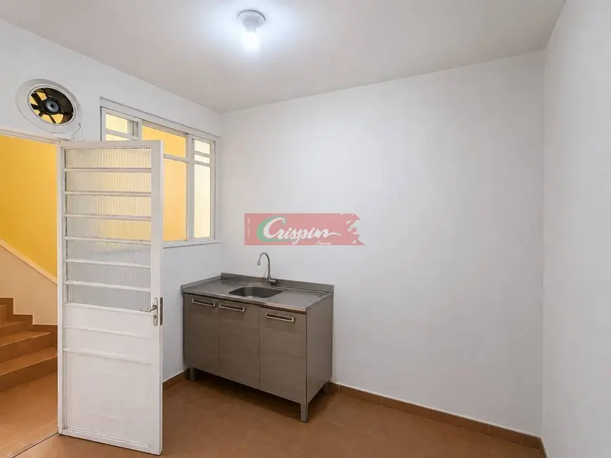 Foto 3 de Sobrado com 1 quarto para alugar, 25m2 em Ponte Grande, Guarulhos - SP