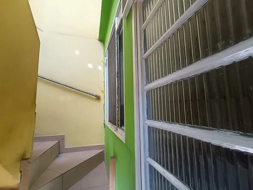 Foto 4 de Sobrado com 1 quarto para alugar, 25m2 em Ponte Grande, Guarulhos - SP