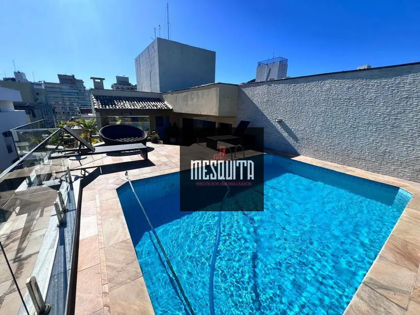 Cobertura com 4 quartos à venda, 300m2 em Enseada, Guaruja - SP - imagem 6 Foto 6 de Cobertura com 4 quartos à venda, 300m2 em Enseada, Guaruja - SP