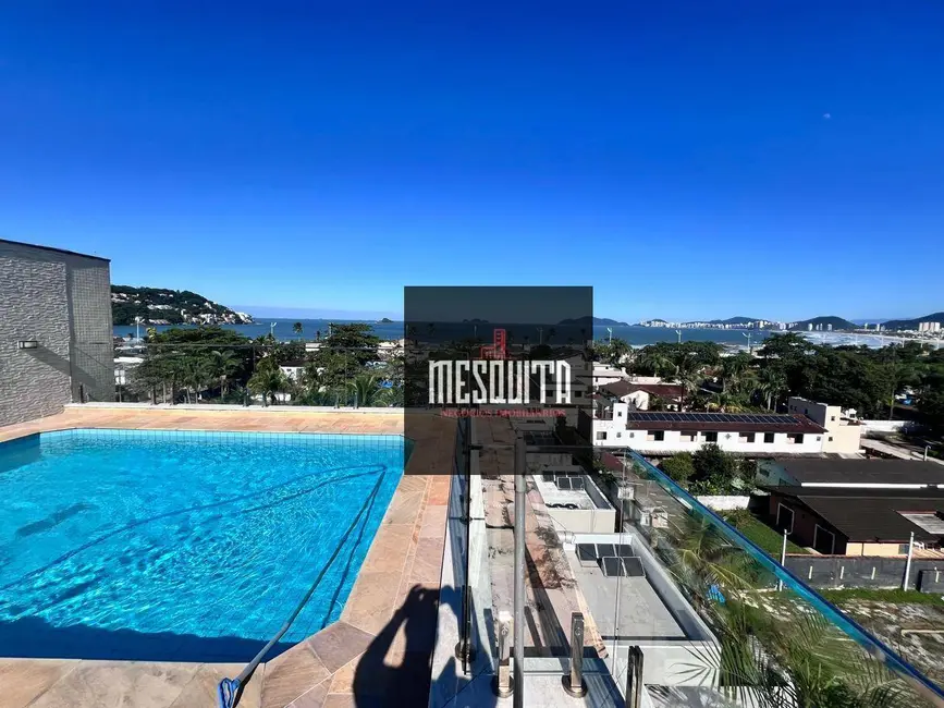 Cobertura com 4 quartos à venda, 300m2 em Enseada, Guaruja - SP - imagem 5 Foto 5 de Cobertura com 4 quartos à venda, 300m2 em Enseada, Guaruja - SP