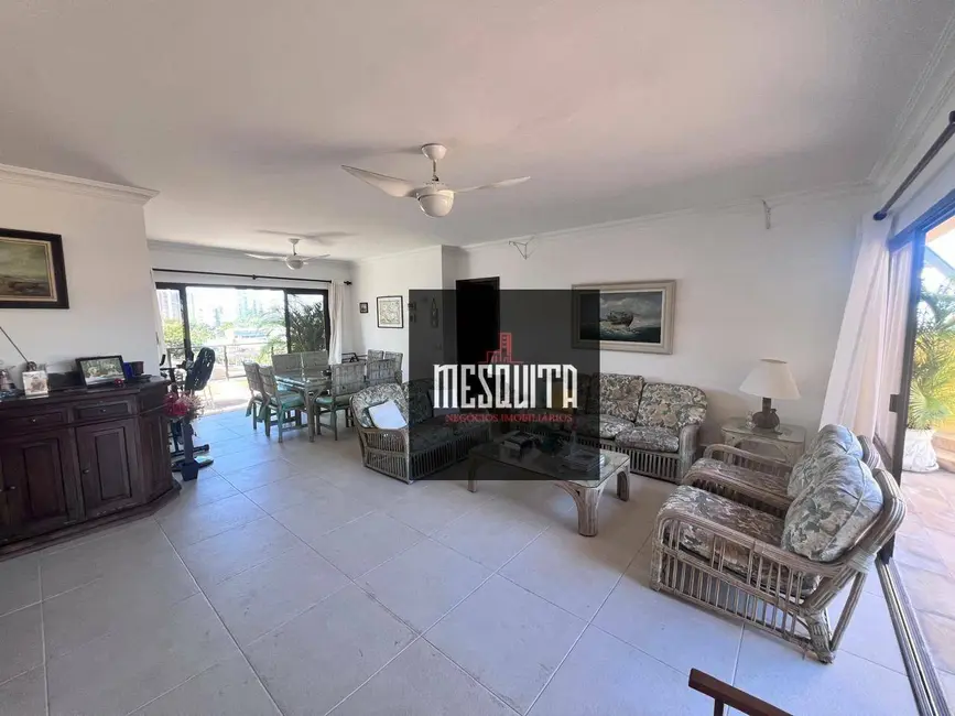 Cobertura com 4 quartos à venda, 300m2 em Enseada, Guaruja - SP - imagem 7 Foto 7 de Cobertura com 4 quartos à venda, 300m2 em Enseada, Guaruja - SP