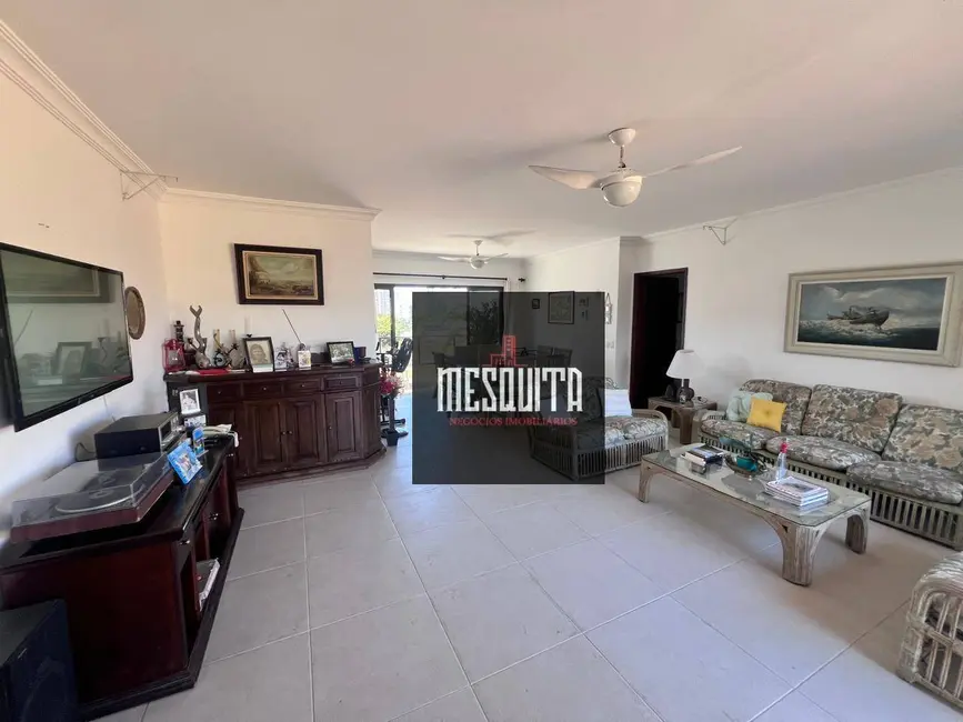 Cobertura com 4 quartos à venda, 300m2 em Enseada, Guaruja - SP - imagem 8 Foto 8 de Cobertura com 4 quartos à venda, 300m2 em Enseada, Guaruja - SP