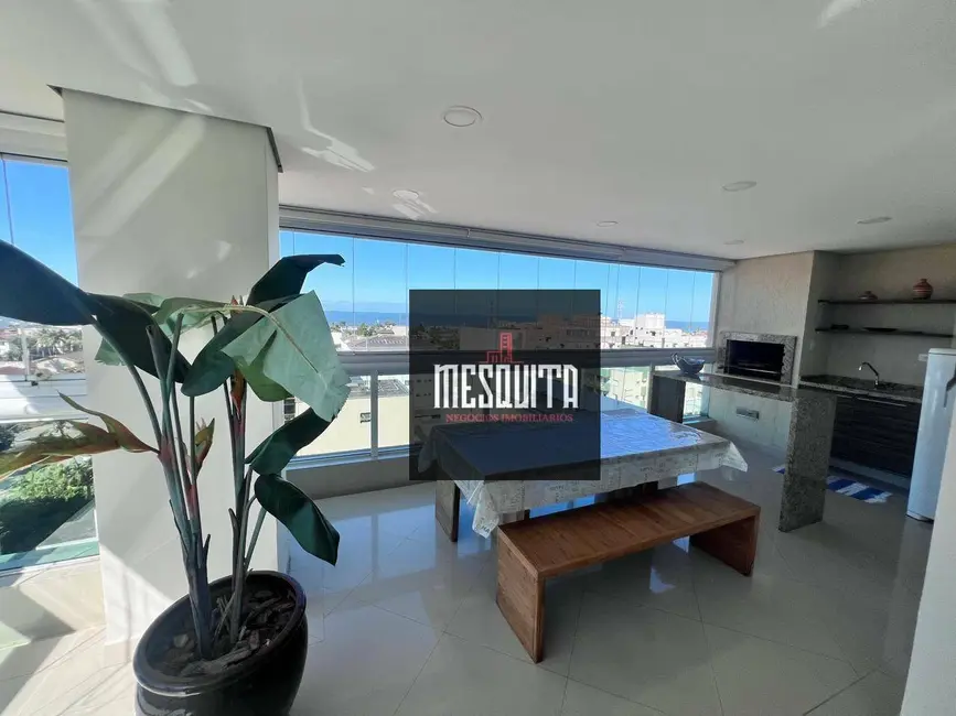 Apartamento com 3 quartos à venda, 150m2 em Guaruja - SP - imagem 5 Foto 5 de Apartamento com 3 quartos à venda, 150m2 em Guaruja - SP