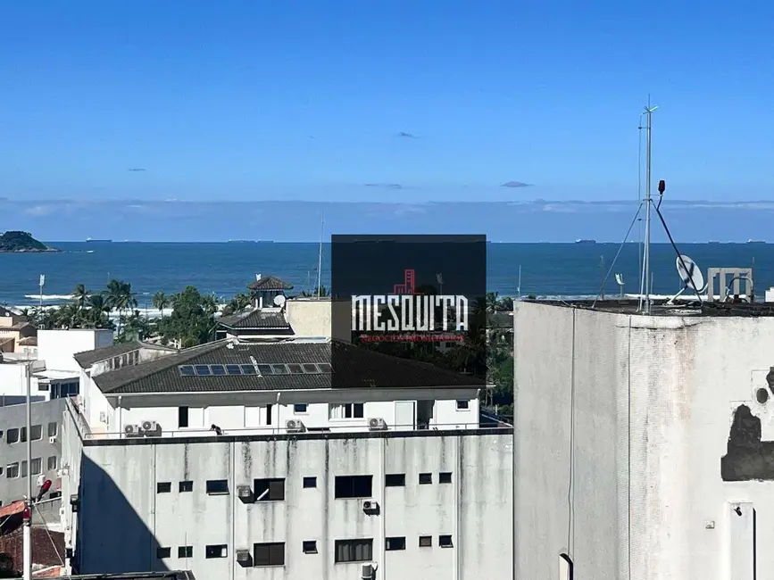 Apartamento com 3 quartos à venda, 150m2 em Guaruja - SP - imagem 3 Foto 3 de Apartamento com 3 quartos à venda, 150m2 em Guaruja - SP