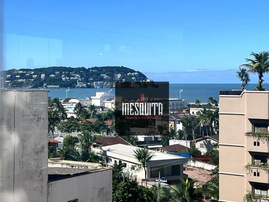 Foto 2 de Apartamento com 3 quartos à venda, 150m2 em Guaruja - SP