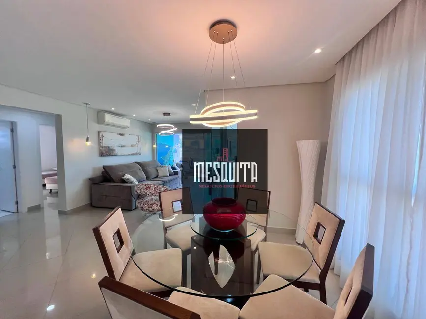 Foto 1 de Apartamento com 3 quartos à venda, 150m2 em Guaruja - SP