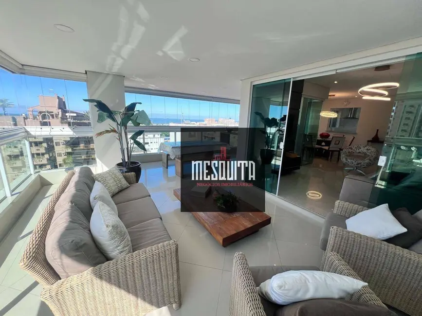 Apartamento com 3 quartos à venda, 150m2 em Guaruja - SP - imagem 6 Foto 6 de Apartamento com 3 quartos à venda, 150m2 em Guaruja - SP