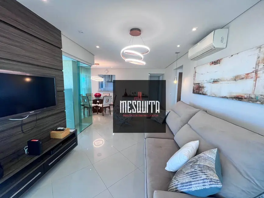 Apartamento com 3 quartos à venda, 150m2 em Guaruja - SP - imagem 7 Foto 7 de Apartamento com 3 quartos à venda, 150m2 em Guaruja - SP