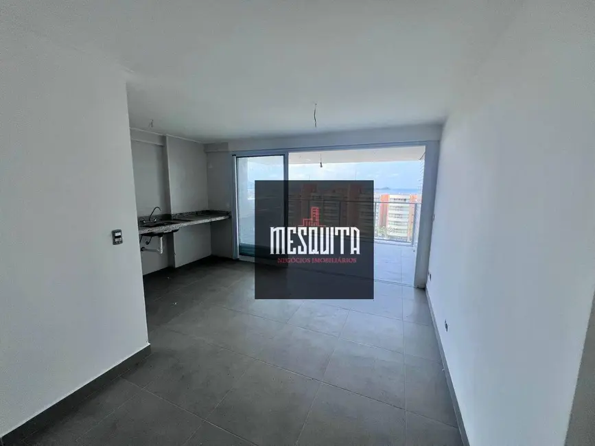 Foto 6 de Apartamento com 2 quartos à venda, 65m2 em Guaruja - SP