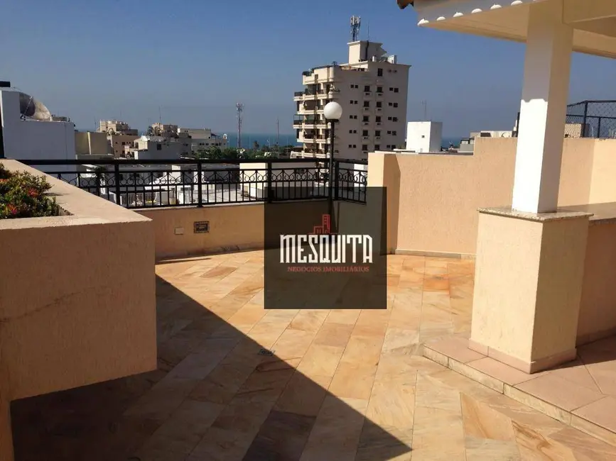 Cobertura com 5 quartos à venda, 230m2 em Guaruja - SP - imagem 2 Foto 2 de Cobertura com 5 quartos à venda, 230m2 em Guaruja - SP