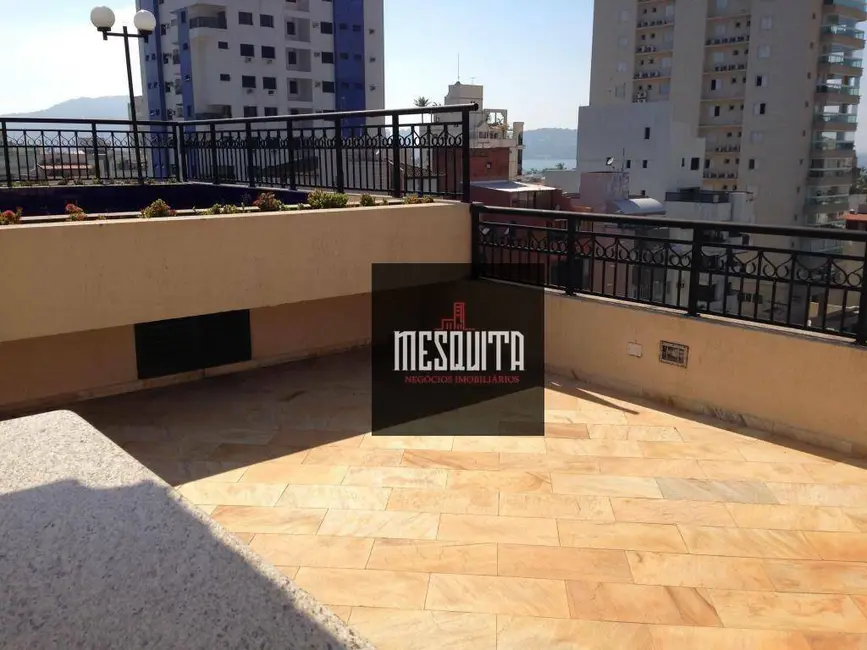 Cobertura com 5 quartos à venda, 230m2 em Guaruja - SP - imagem 5 Foto 5 de Cobertura com 5 quartos à venda, 230m2 em Guaruja - SP