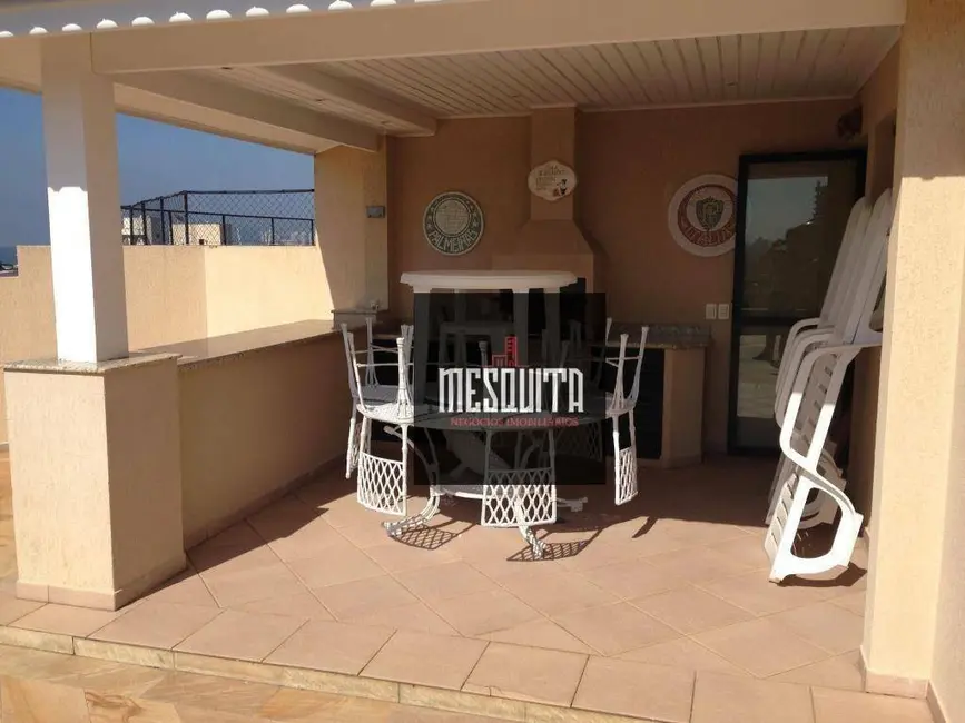 Cobertura com 5 quartos à venda, 230m2 em Guaruja - SP - imagem 6 Foto 6 de Cobertura com 5 quartos à venda, 230m2 em Guaruja - SP